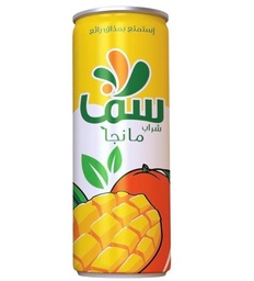 سما عصير فواكه 250 مل *24