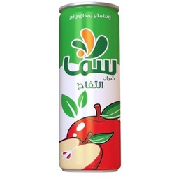 سما عصير تفاح 250 مل *24