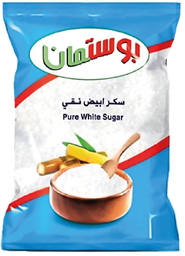 [00010] سكر بوستمان 3.3 ك