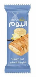 اليوم فطيرة التفاح والقرفة 75 غم