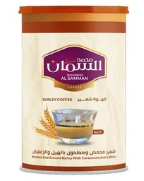 السمان قهوة شعير 450غم (copy)