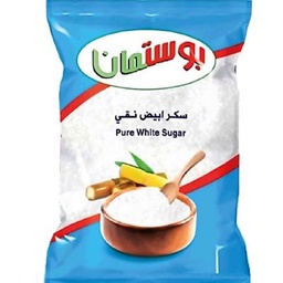 الارزة سكر 3.5 كغم