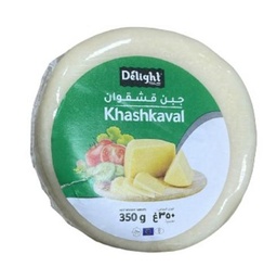 ديلايت جبنة قشقوان 350 غم
