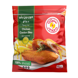 سنيورة كوردن بلو 900 غم