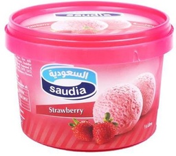 السعودية فراولة 500 مل