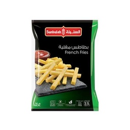 السنبلة بطاطا 2.5 كغم