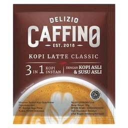 كافينو قهوة كوبي لايته 3 في 1 كلاسيك 20 غم