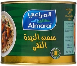 المراعي سمن الزبده النقي 400 غم