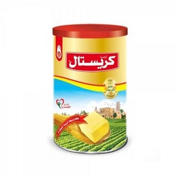 كريستال سمنة صفراء 700 غم