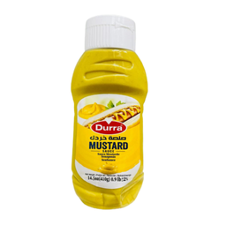 الدرة صوص خردل 410 غم