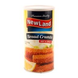 [00013] نيولاند كربز حار 425 غم