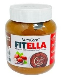 فيتيلا شوكولاتة دهن دارك بريميوم 350 غم