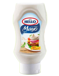 هلو مايونيز 300 مل