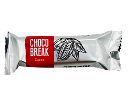 شوكو بريك شوكولاتة كاكاو  20 غرام