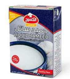 الكسيح جميد سائل 440 غم