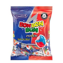 كولومبينا بون بون بوم باور 408 جرام