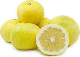 [62] جريب فروت اصفر