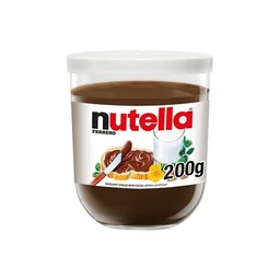 نوتيلا شوكولاتة دهن 200 غم