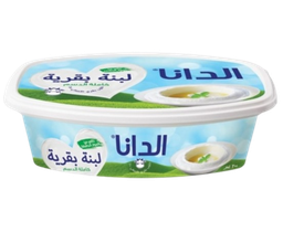الدانا لبنة 200 غم