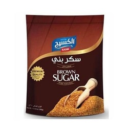 الكسيح سكر بني 350 غم