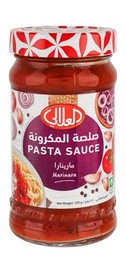 العلالي صلصة المعكرونة مارينارا 320مل