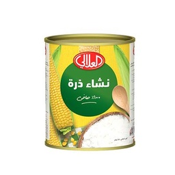 العلالي نشا ذرة 450 غم