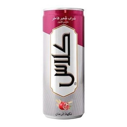 [00067] كلاس مشروب شعير رمان 250 مل