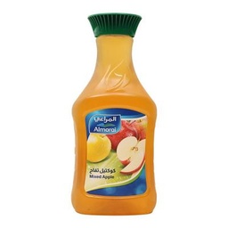 المراعي  عصير تفاح مشكل 1.4 لتر