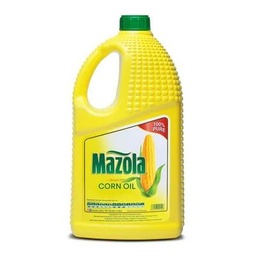 مازولا زيت ذرة 1.5 لتر