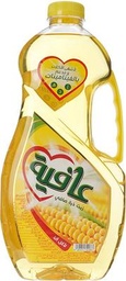 عافية زيت ذرة 1.5 لتر