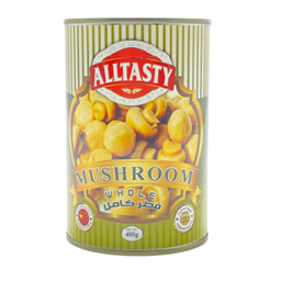 اللتيستي فطر كامل 400 غم