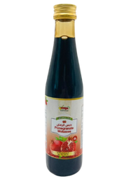 البركة دبس رمان 250 مل