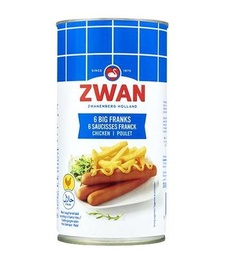 زوان نقانق فرانكفورت 560 غم