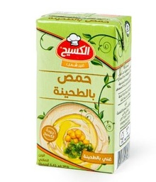 الكسيح حمص احسن من الطازة 135 غم