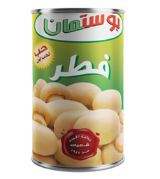 فطر بوستمان حب 400 غم