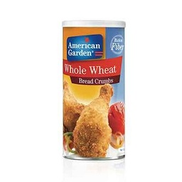 أميريكان جاردن بقسماط خبز القمح الكامل 425 غم