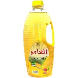 العامر زيت ذرة 2.7 لتر_2