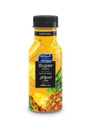 المراعي عصير أناناس سوبر 250مل