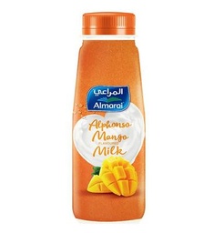 المراعي حليب الفونسو مانجو 225 مل