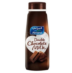 المراعي حليب دبل شوكولاتة 225 مل