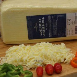 جبنة موزاريلا اوربي