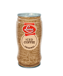 لونا ايس كوفي اورجينال 240 مل