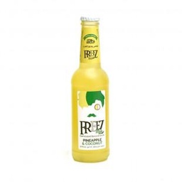 فريز شراب الأناناس وجوز الهند 275 مل