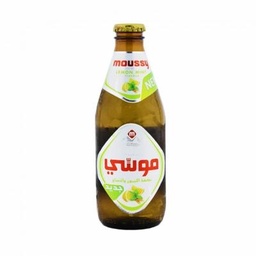 موسي شراب الليمون والنعناع 330 مل