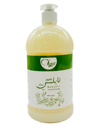 نابلسي صابون سائل طبيعي 900 مل