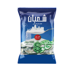[00037] شعبان  سكر 3.5 كغم