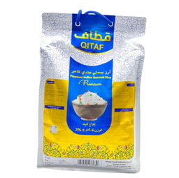 [00011] قطاف ارز هندي بسمتي 4 كغم