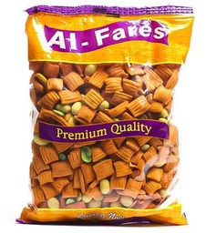 مكسرات شرقية الفارس 400 غم