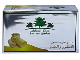 حدائق الامارات زبدة 200مارغرين غم