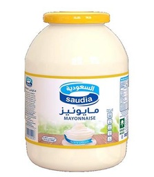 السعودية مايونيز 946 مل